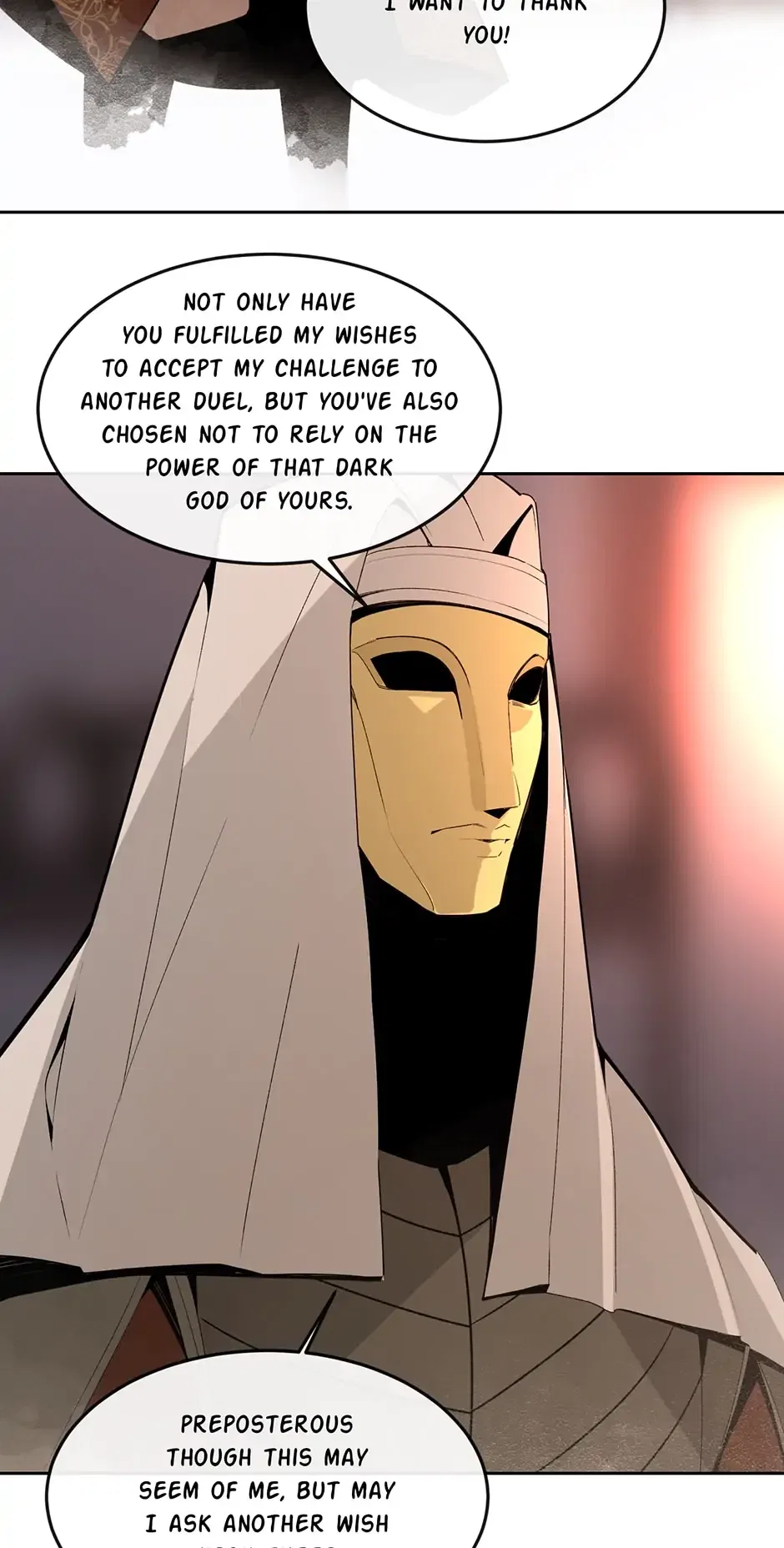 Devil Sword King Chapter 316 – Page 25