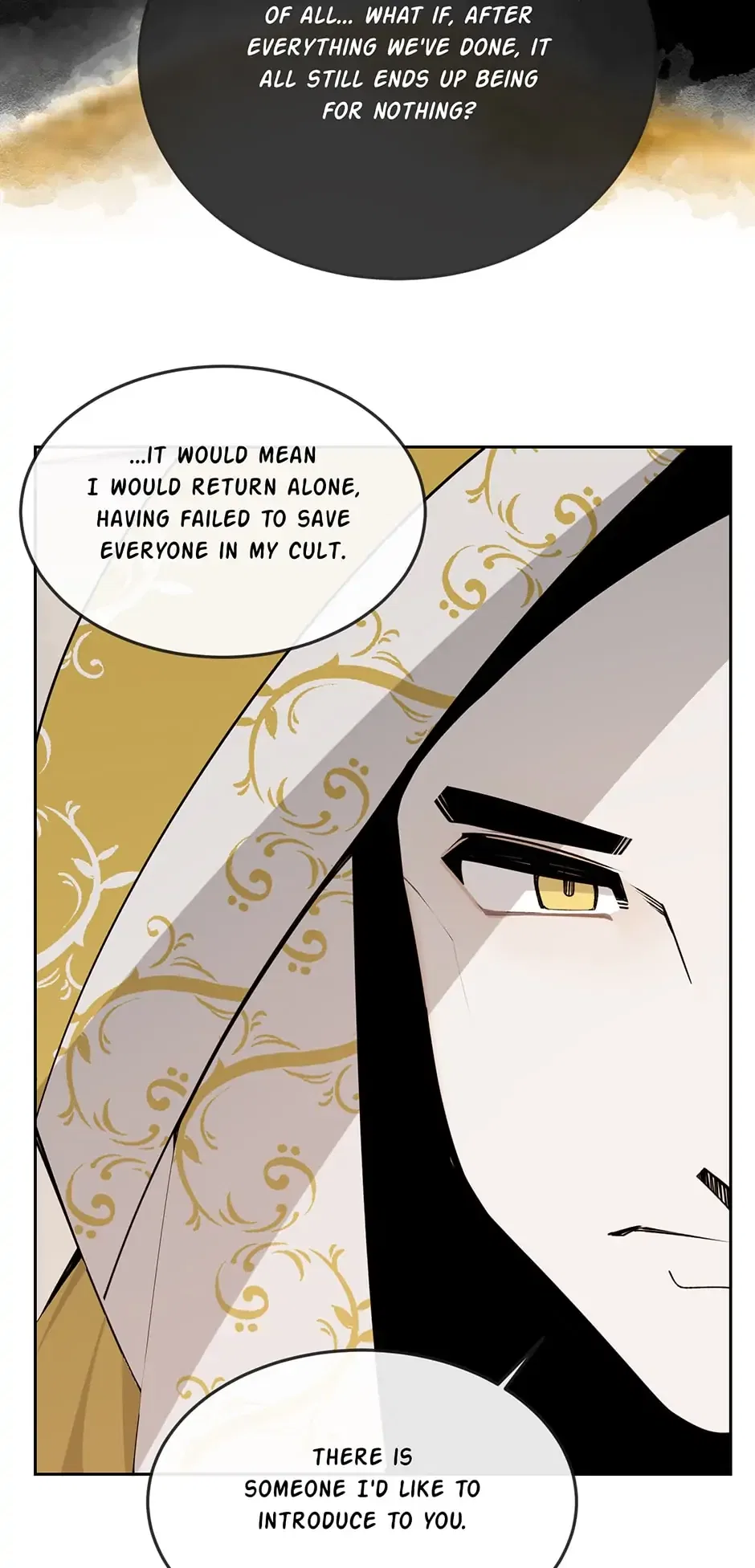 Devil Sword King Chapter 316 – Page 33