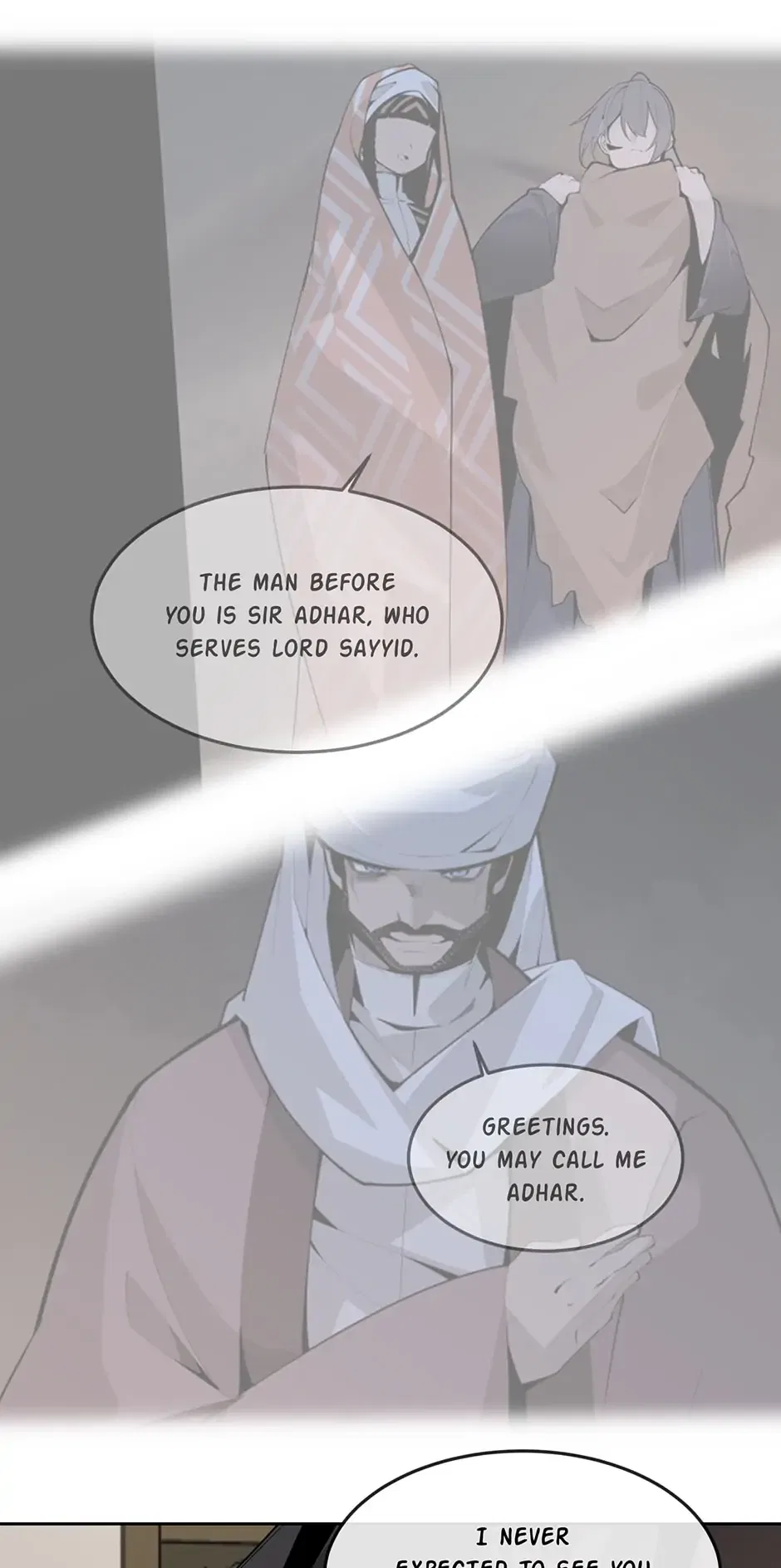 Devil Sword King Chapter 316 – Page 36
