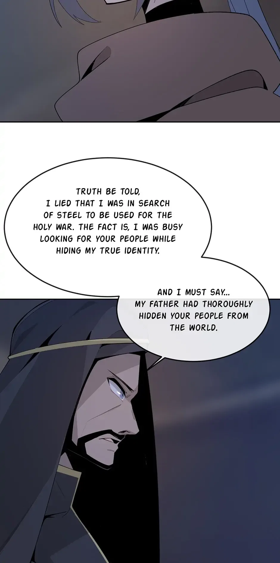 Devil Sword King Chapter 316 – Page 40