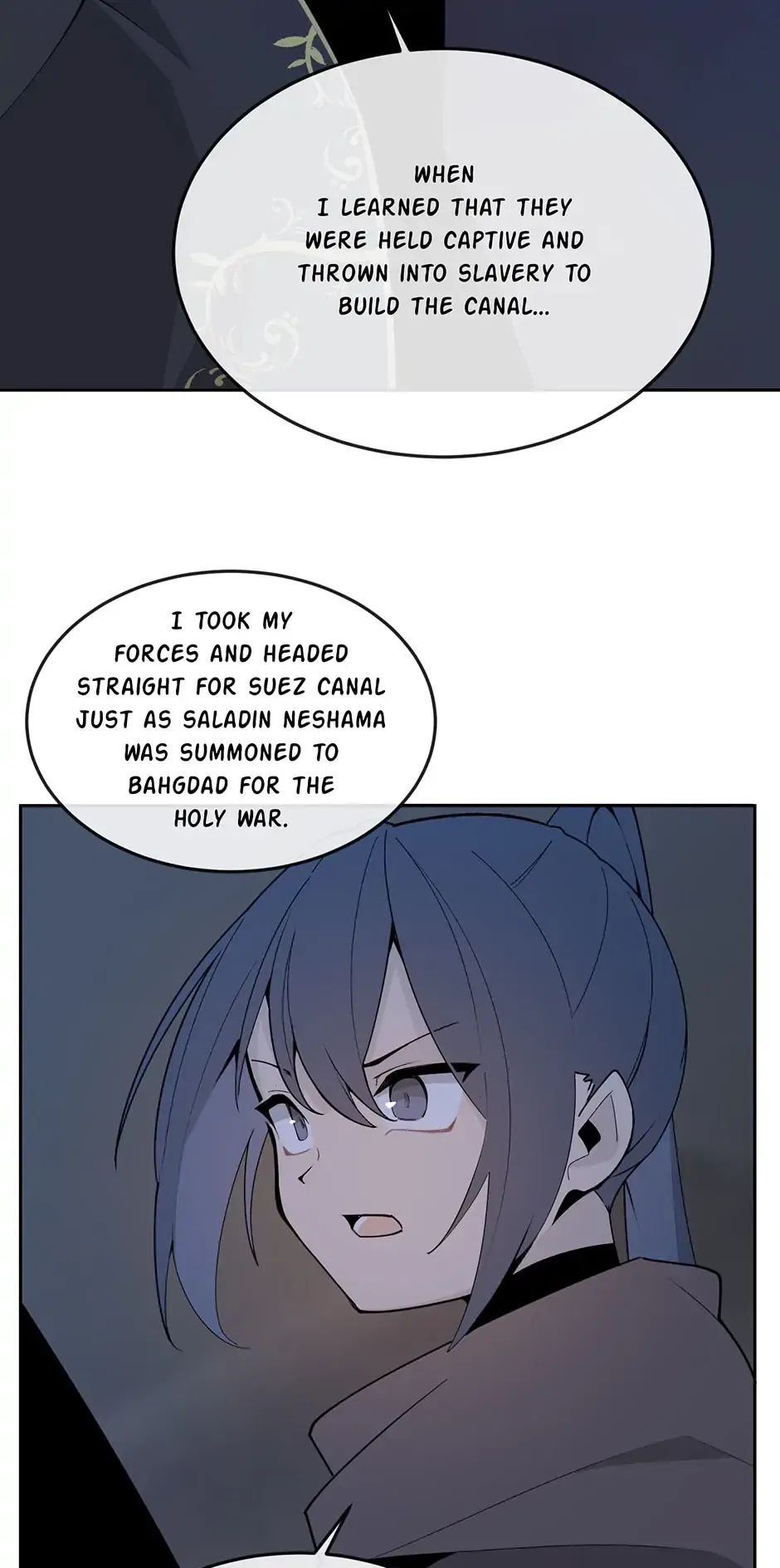 Devil Sword King Chapter 316 – Page 41