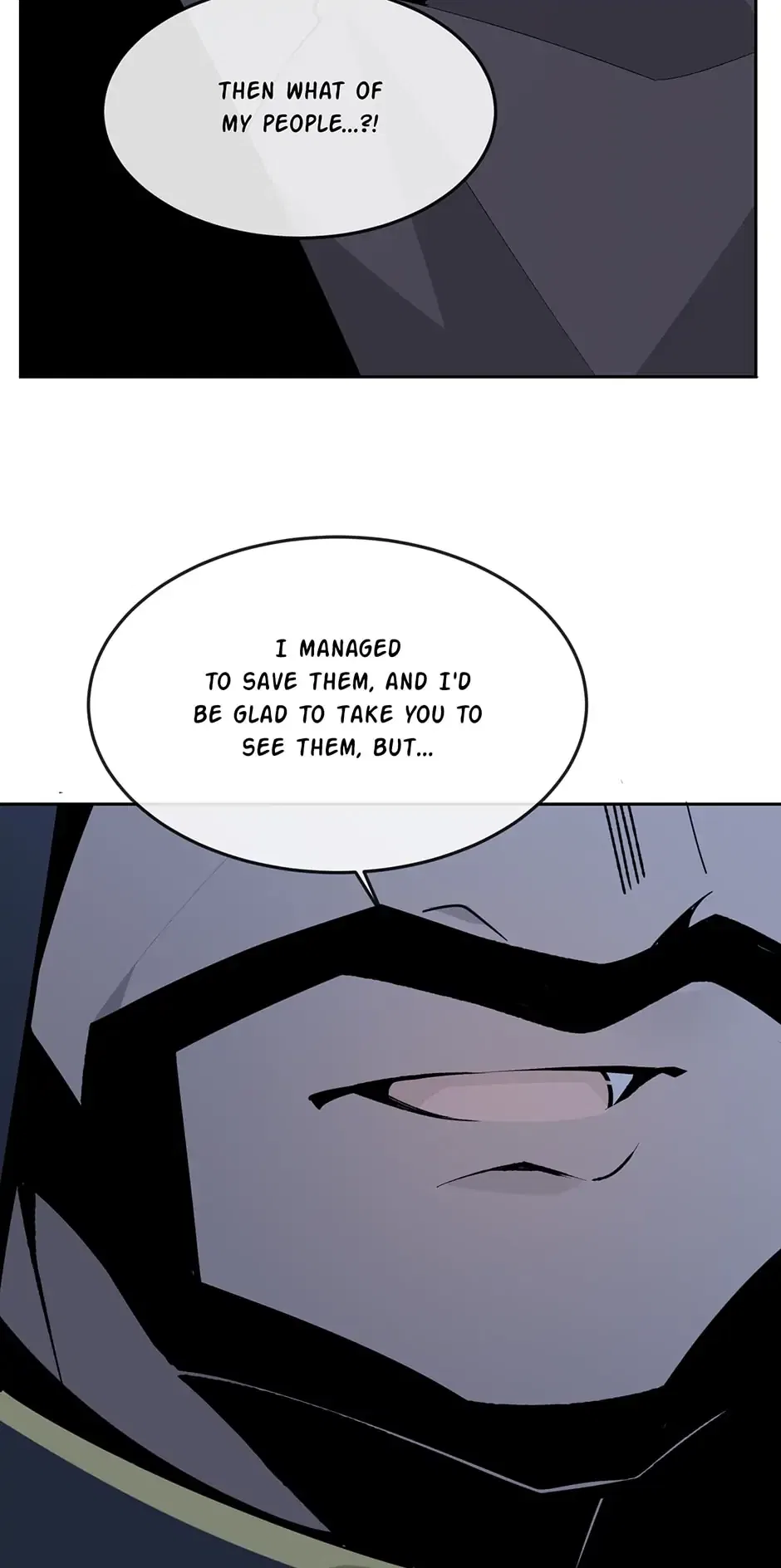 Devil Sword King Chapter 316 – Page 42
