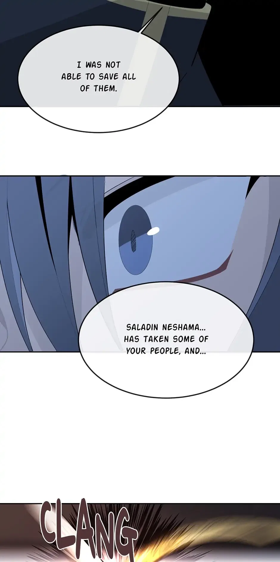Devil Sword King Chapter 316 – Page 43