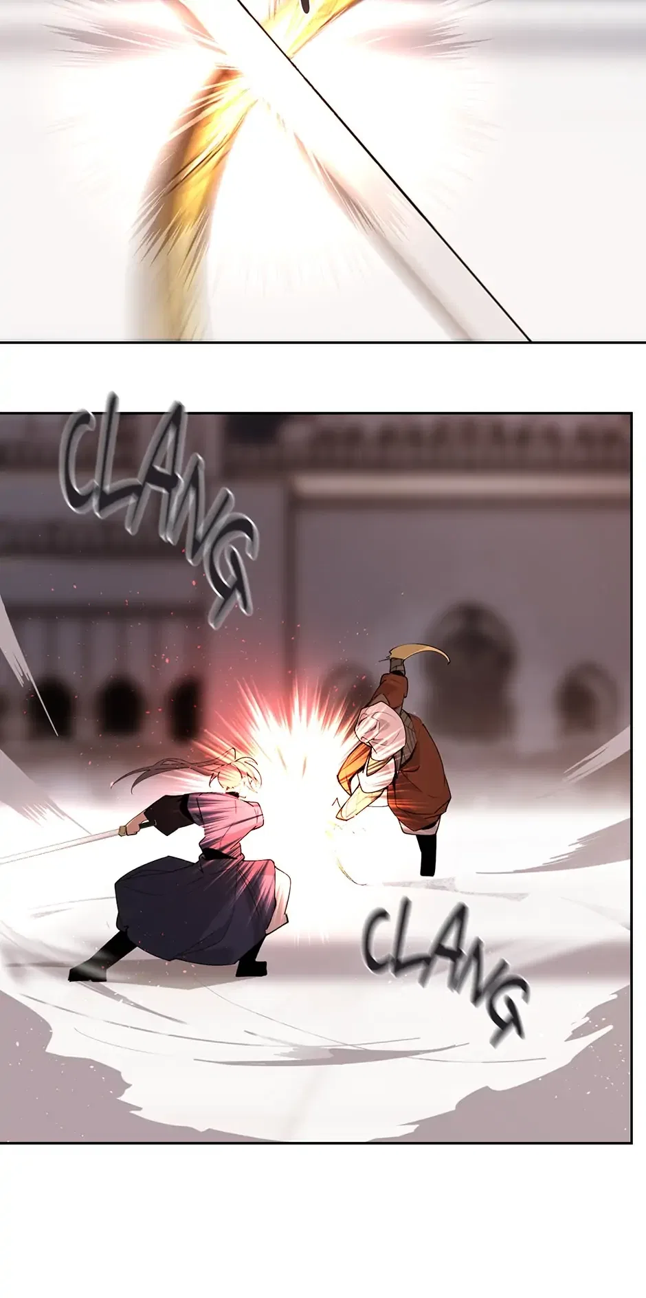 Devil Sword King Chapter 316 – Page 44
