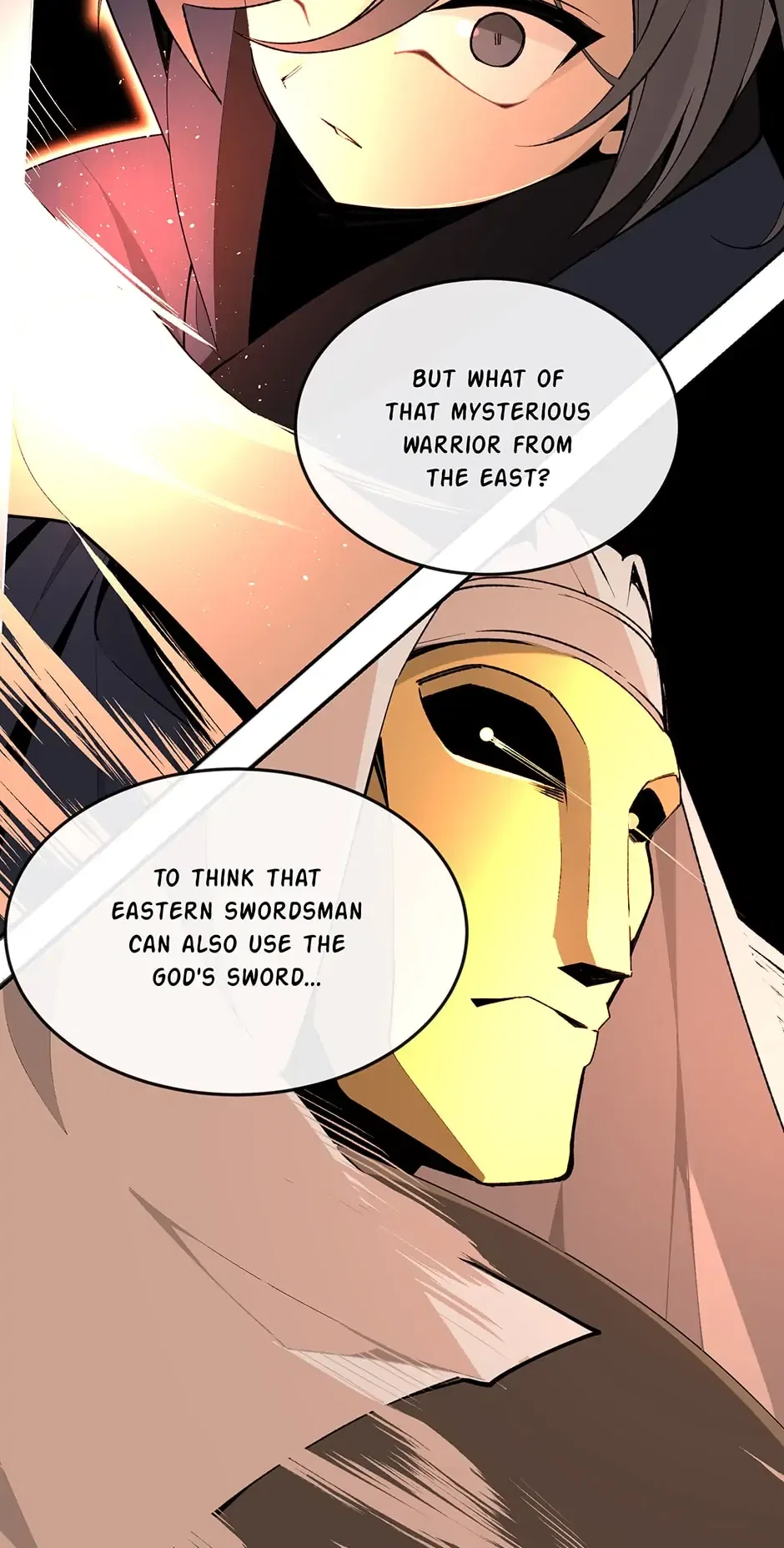 Devil Sword King Chapter 316 – Page 51