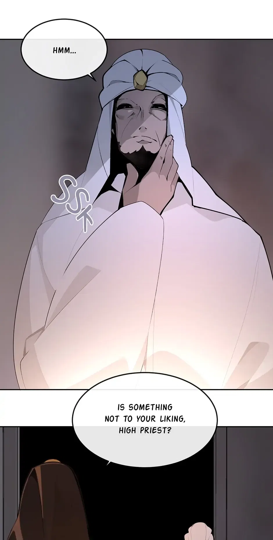 Devil Sword King Chapter 316 – Page 53