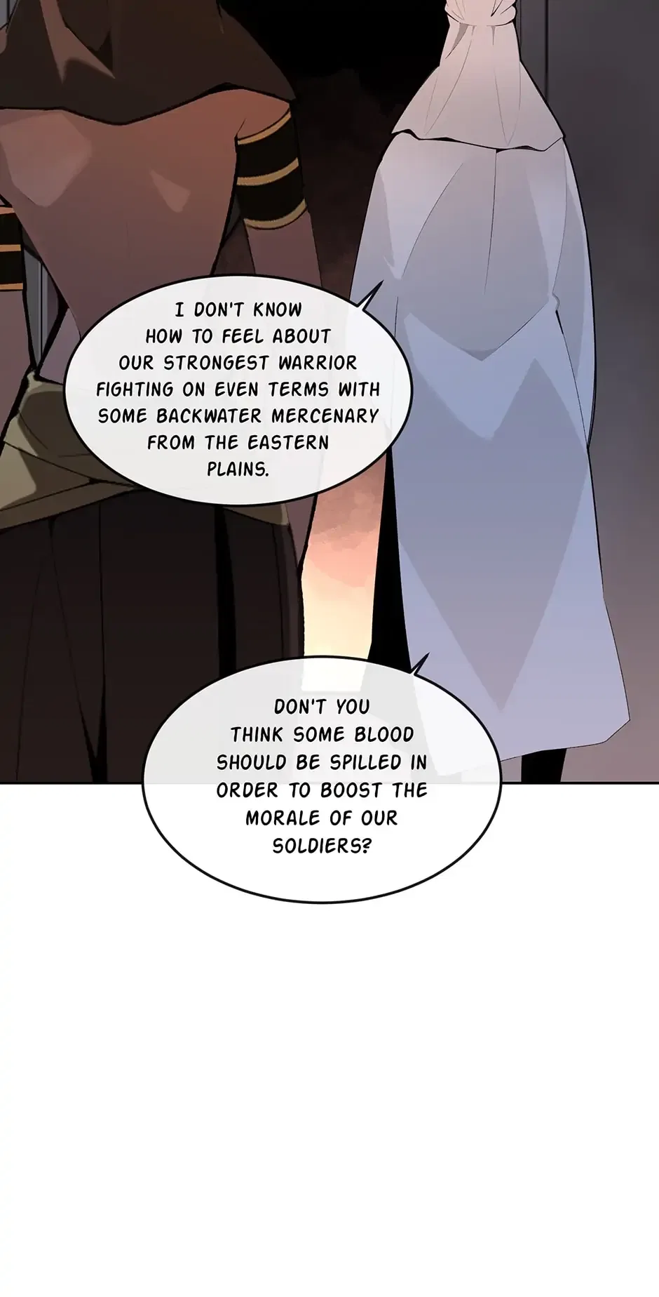 Devil Sword King Chapter 316 – Page 54