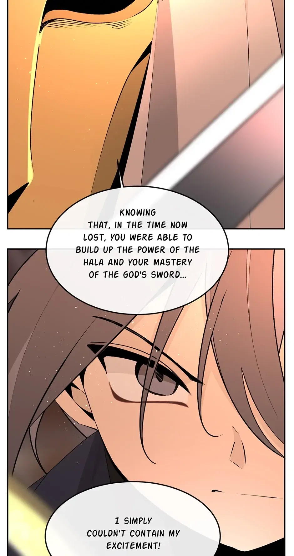 Devil Sword King Chapter 316 – Page 58