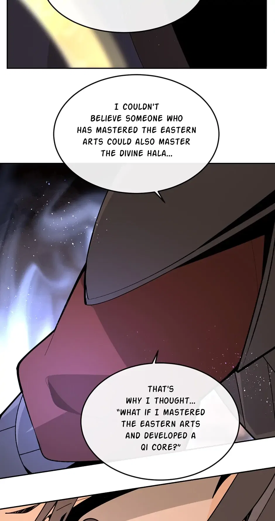Devil Sword King Chapter 316 – Page 59