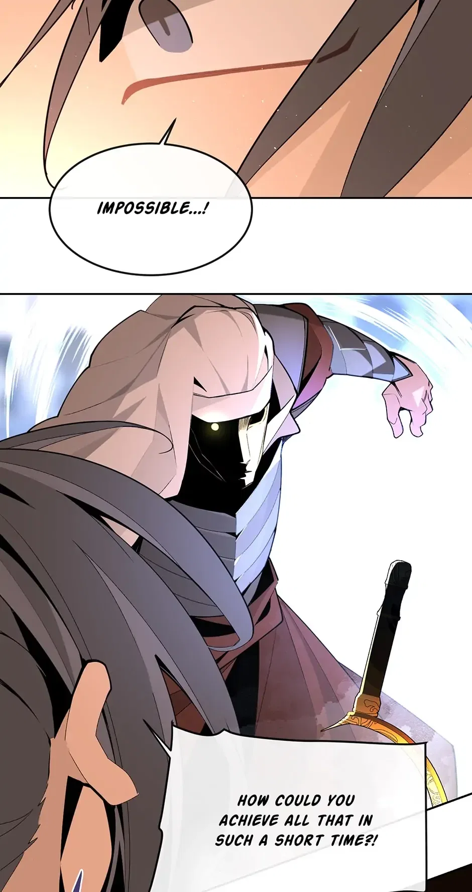 Devil Sword King Chapter 316 – Page 60