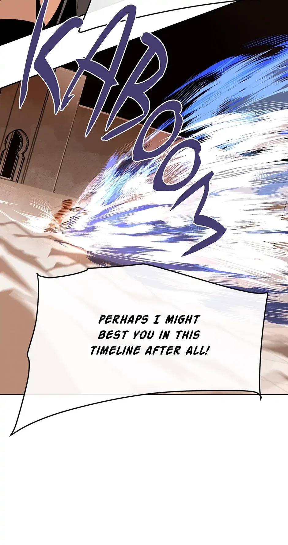 Devil Sword King Chapter 316 – Page 61