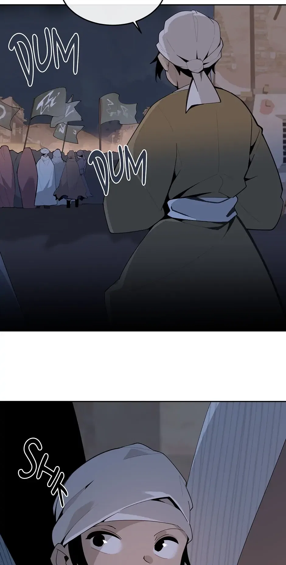 Devil Sword King Chapter 315 – Page 3