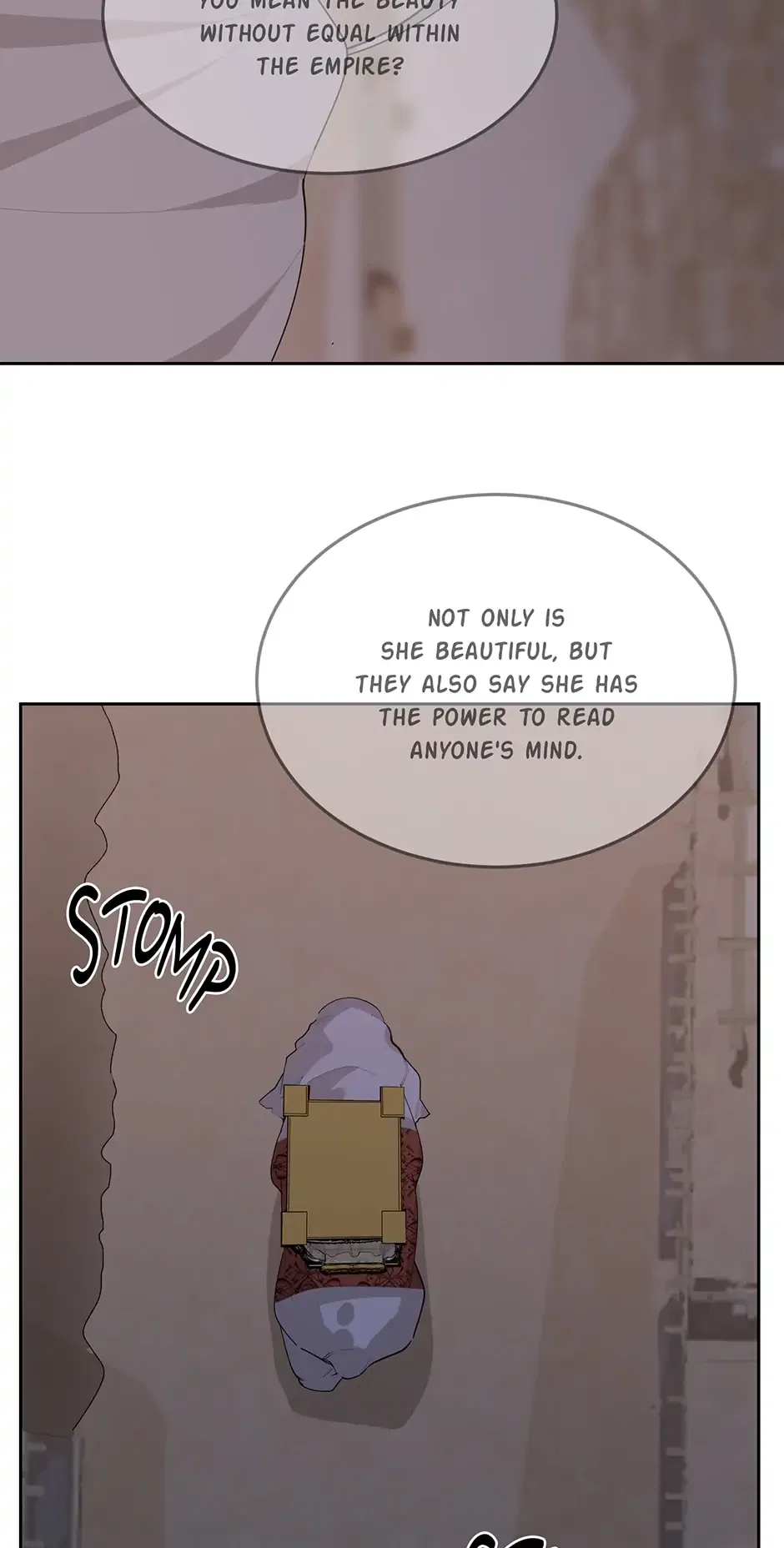 Devil Sword King Chapter 315 – Page 7