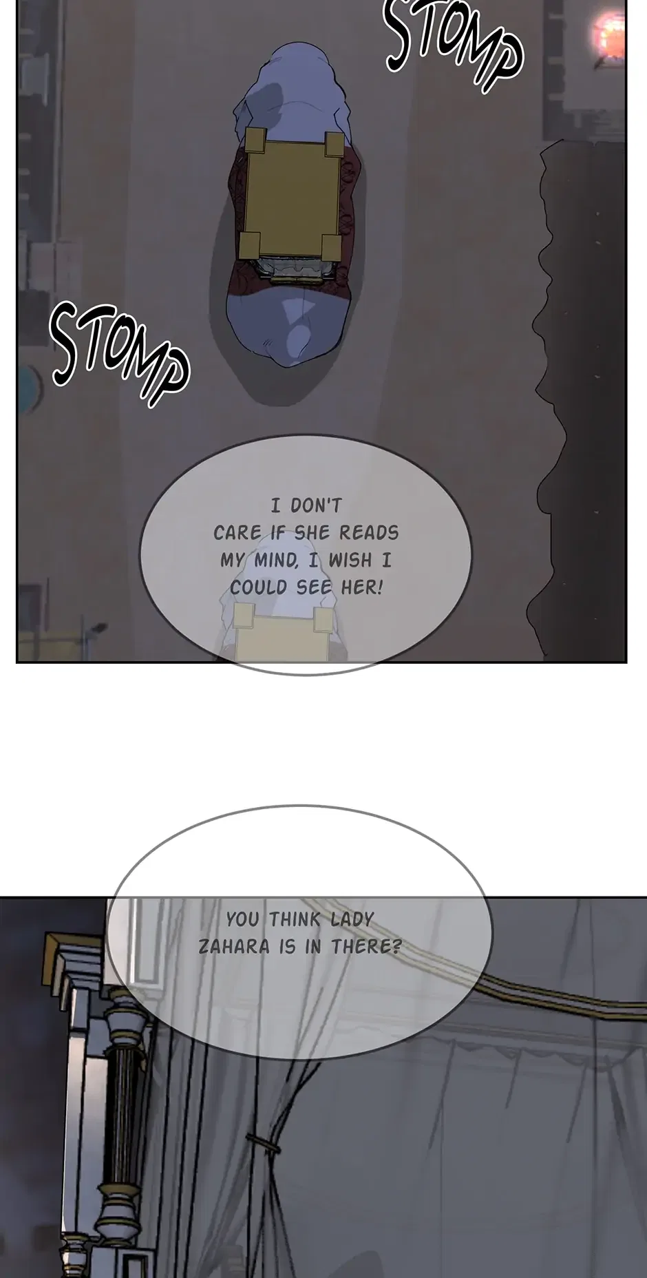 Devil Sword King Chapter 315 – Page 8