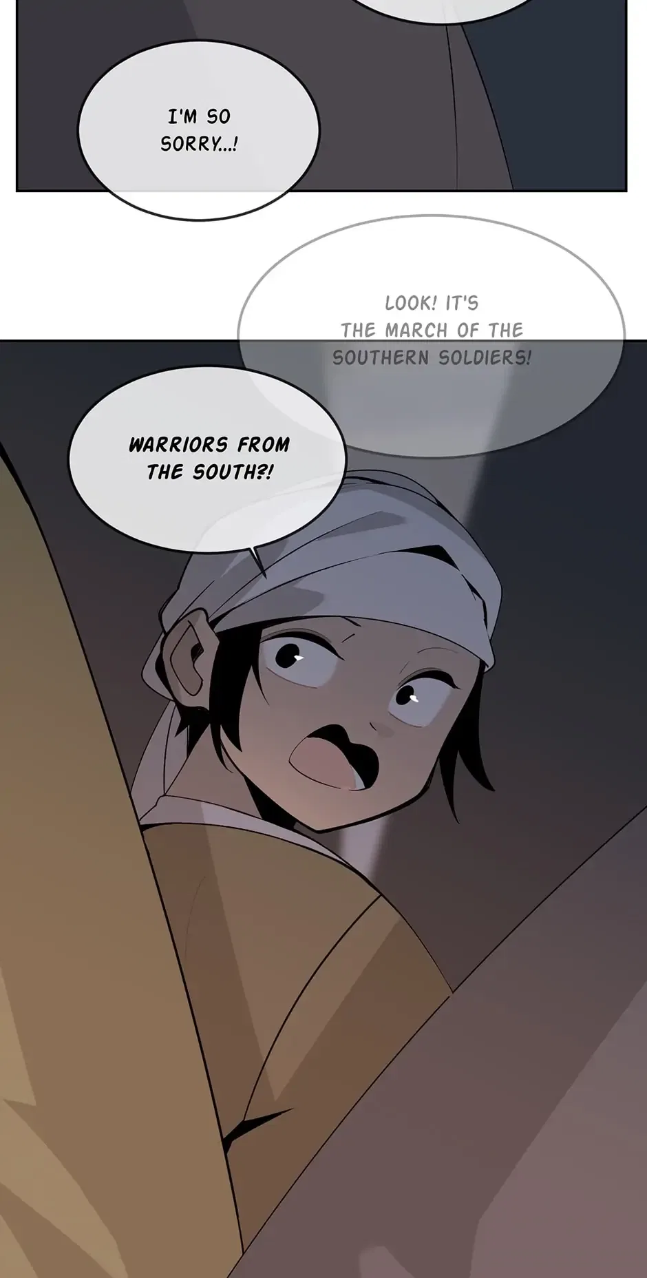 Devil Sword King Chapter 315 – Page 19
