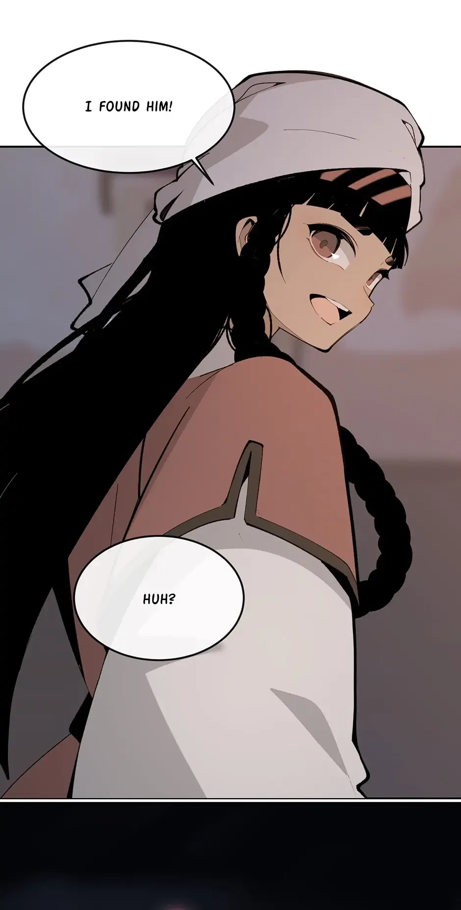 Devil Sword King Chapter 315 – Page 31