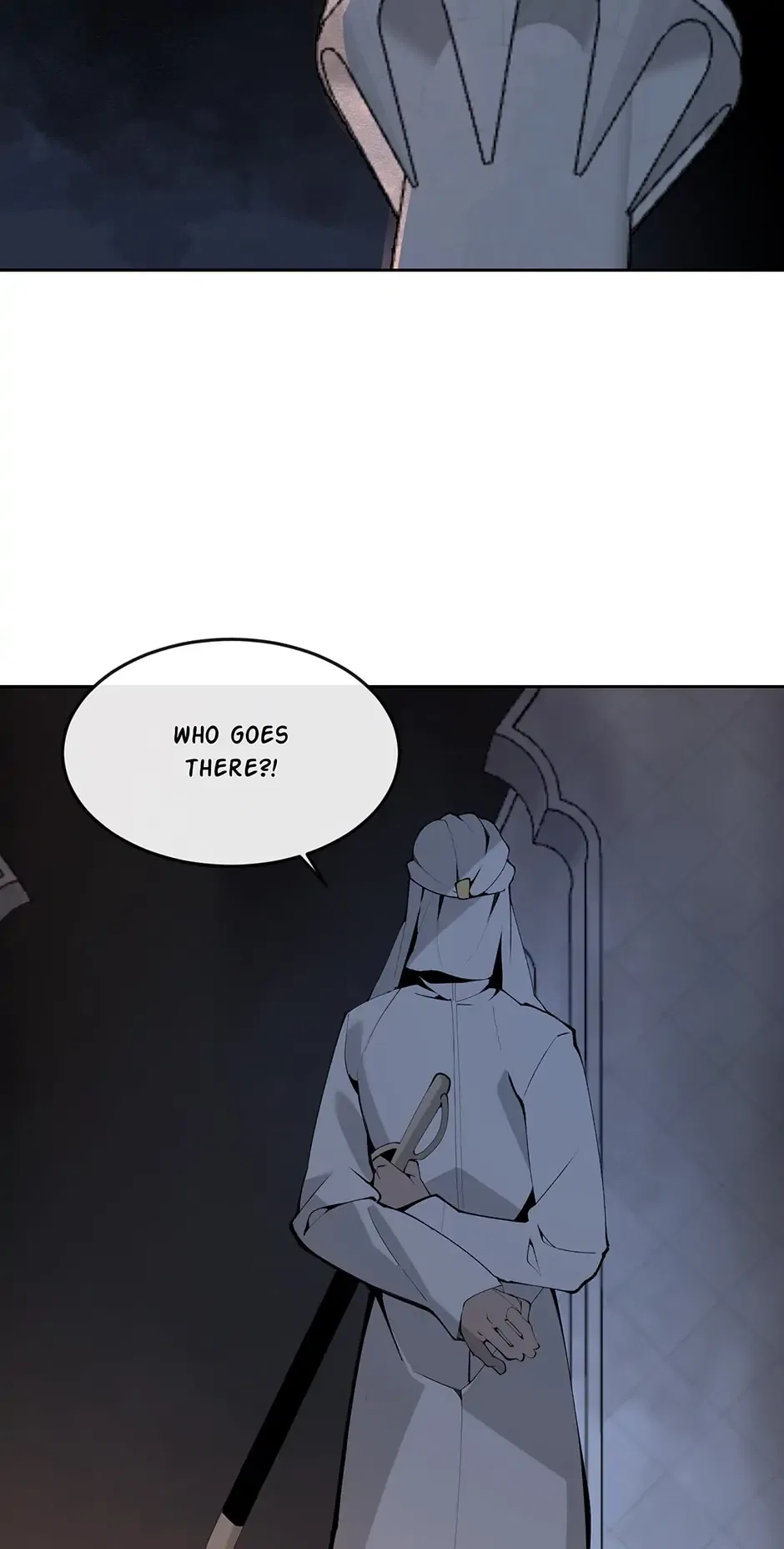 Devil Sword King Chapter 315 – Page 34