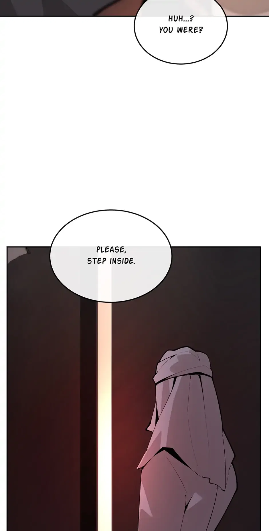 Devil Sword King Chapter 315 – Page 38