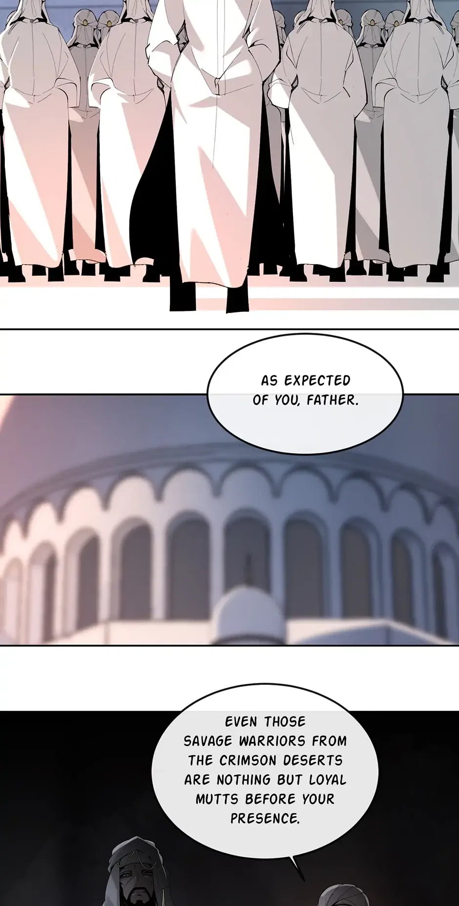 Devil Sword King Chapter 315 – Page 42