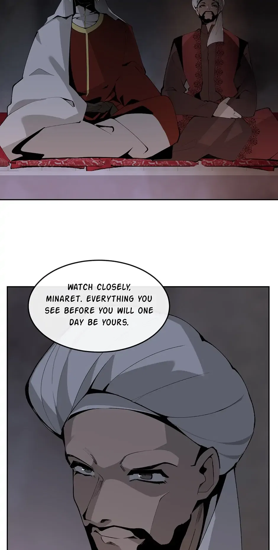 Devil Sword King Chapter 315 – Page 43