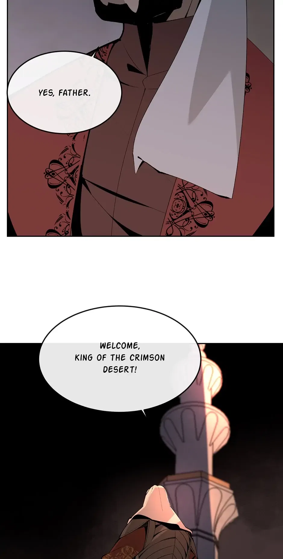 Devil Sword King Chapter 315 – Page 44