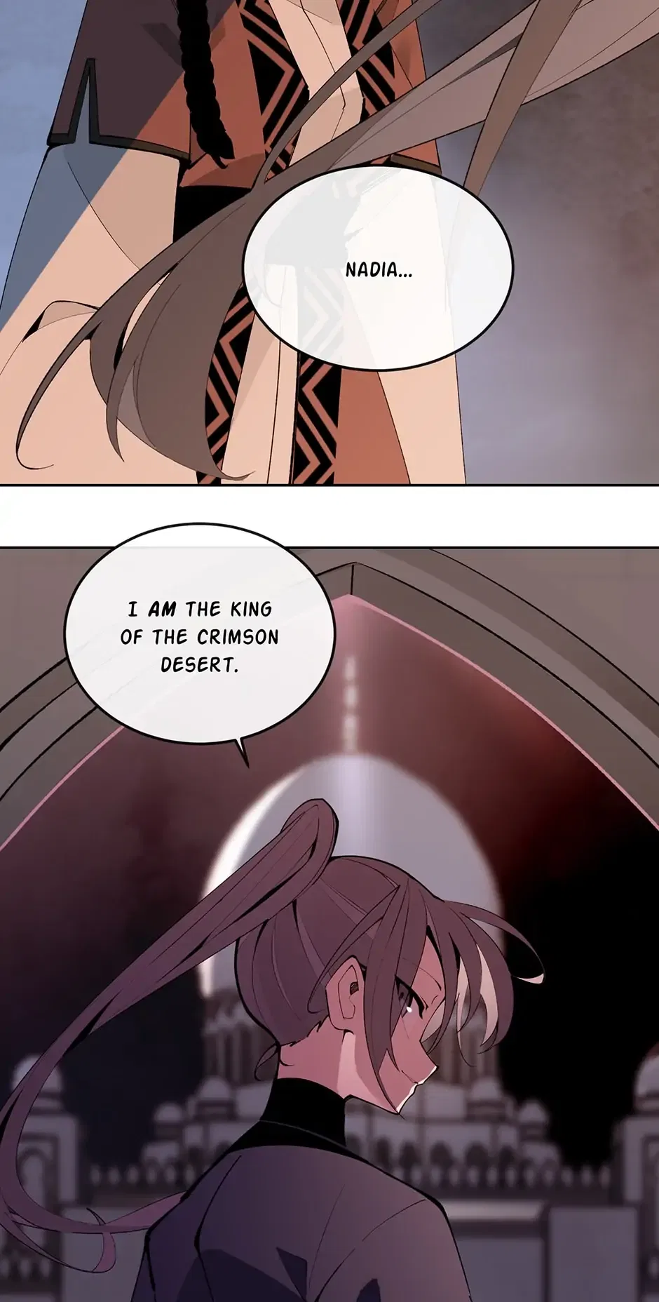 Devil Sword King Chapter 315 – Page 49