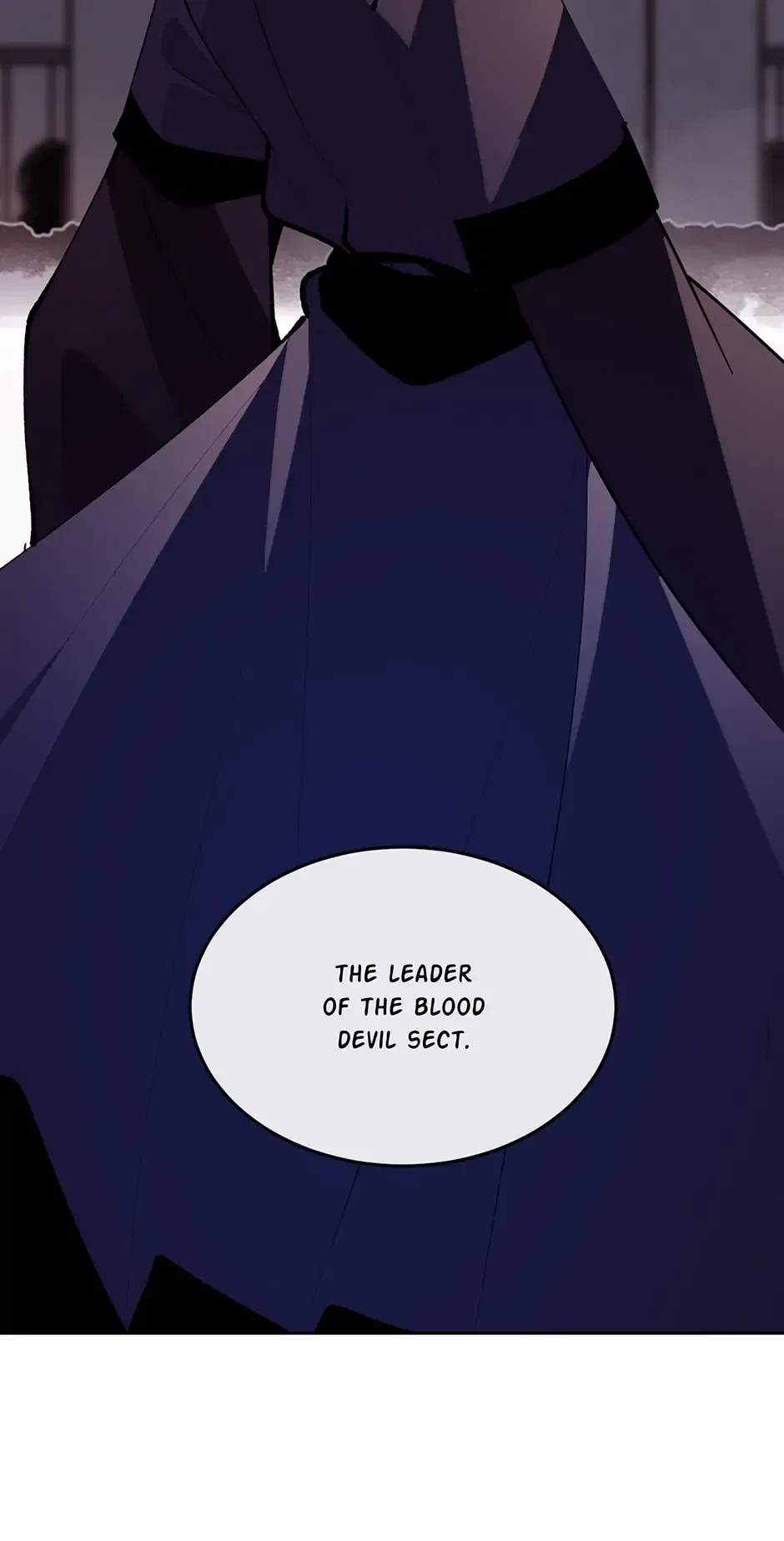 Devil Sword King Chapter 315 – Page 50