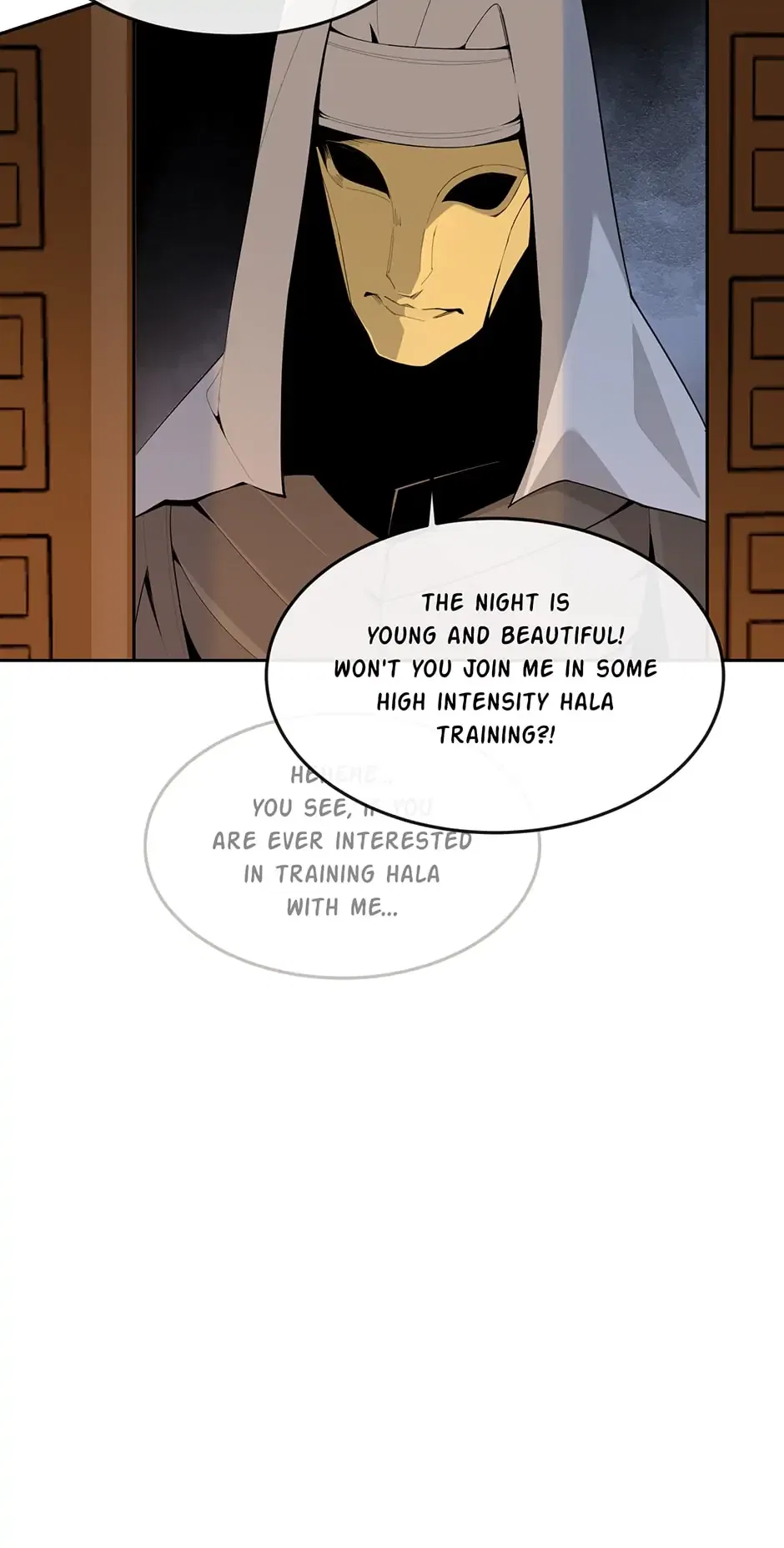 Devil Sword King Chapter 314 – Page 5