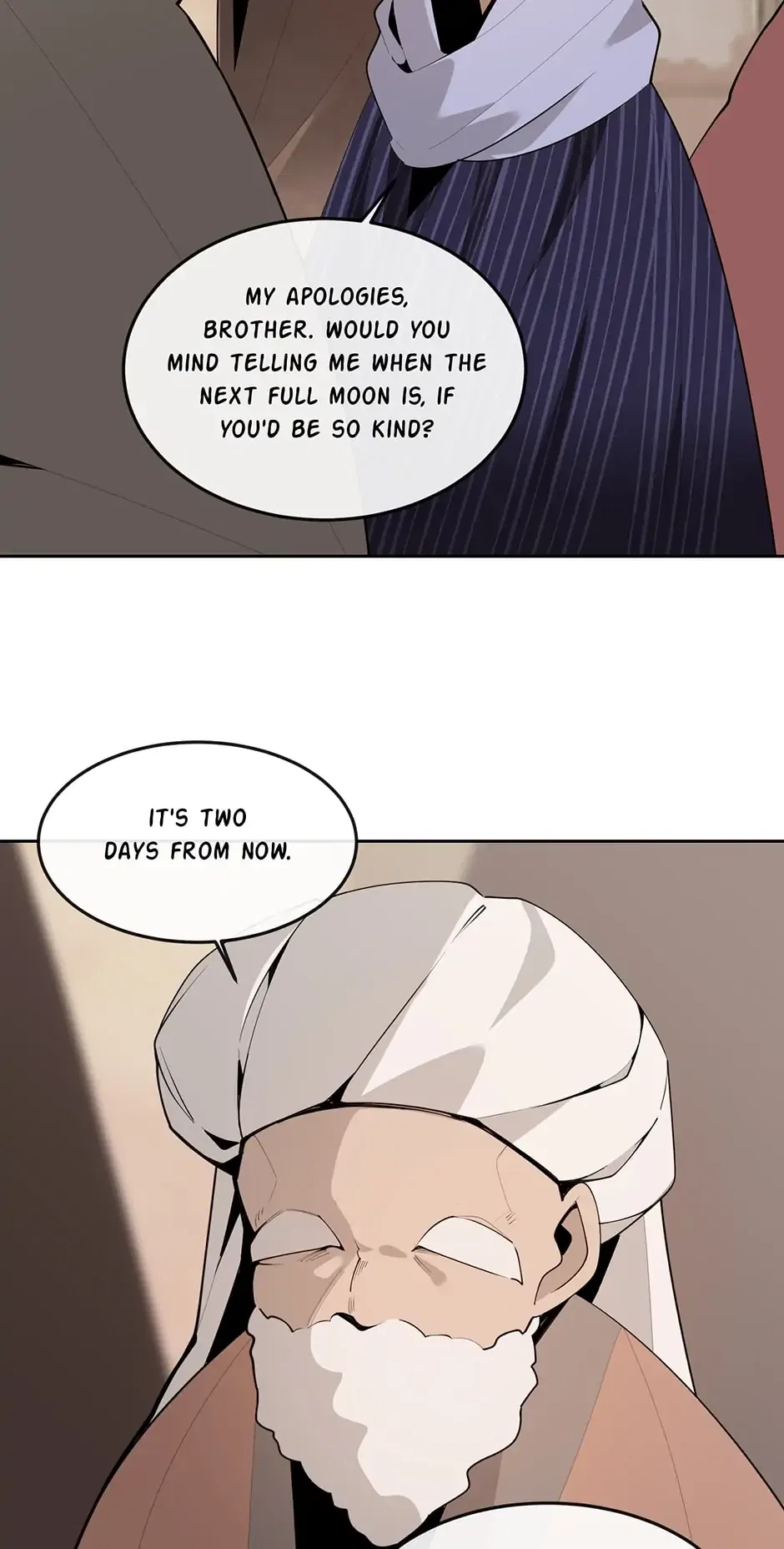 Devil Sword King Chapter 314 – Page 13