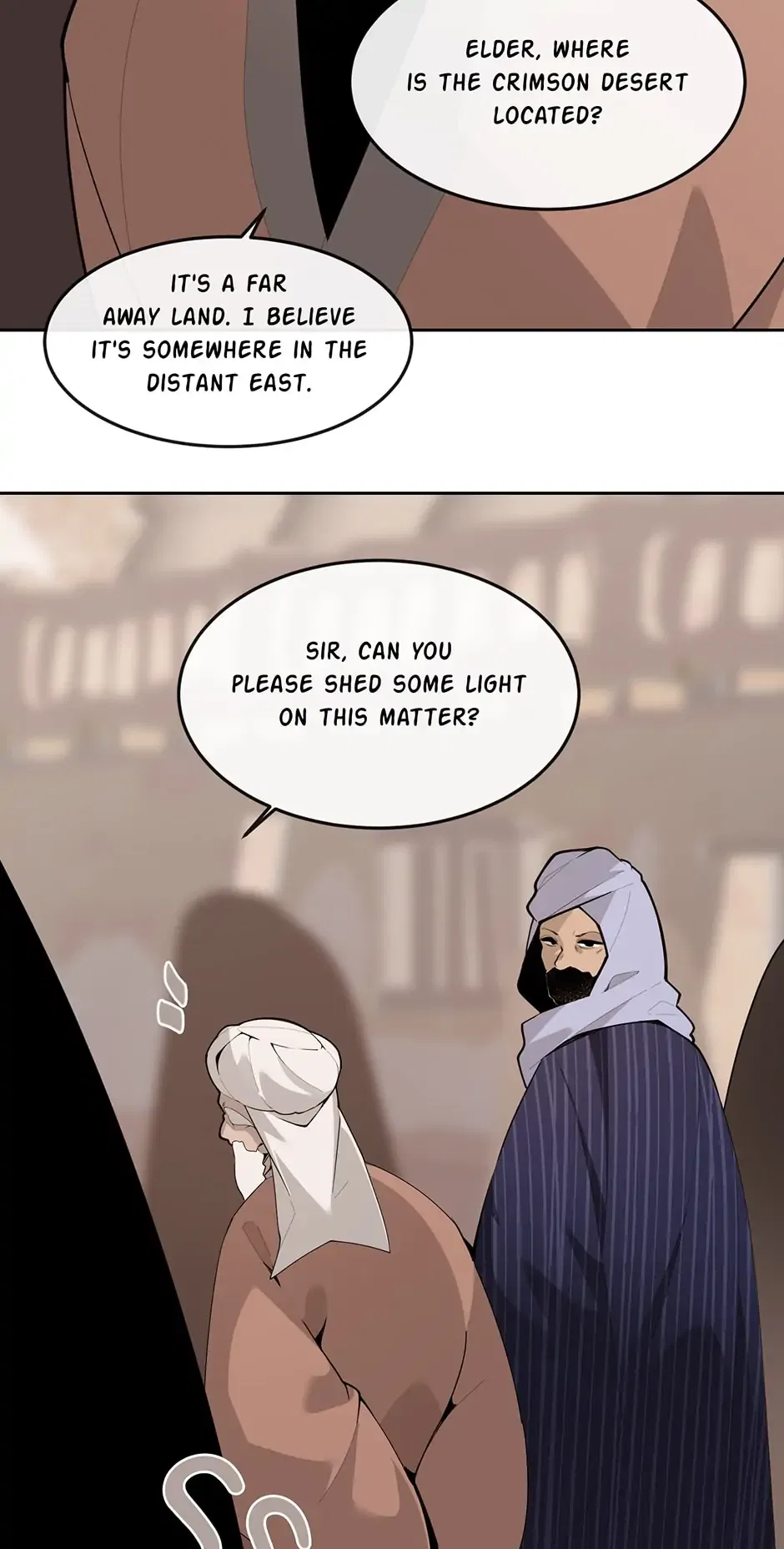Devil Sword King Chapter 314 – Page 14