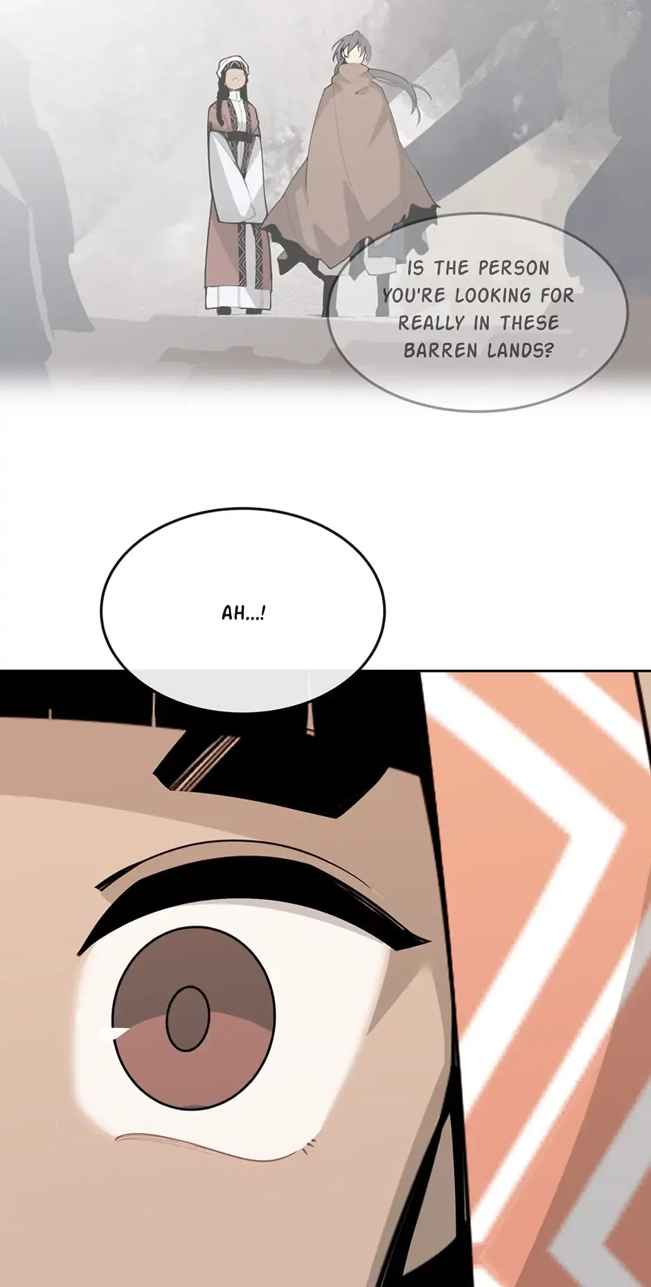 Devil Sword King Chapter 314 – Page 29