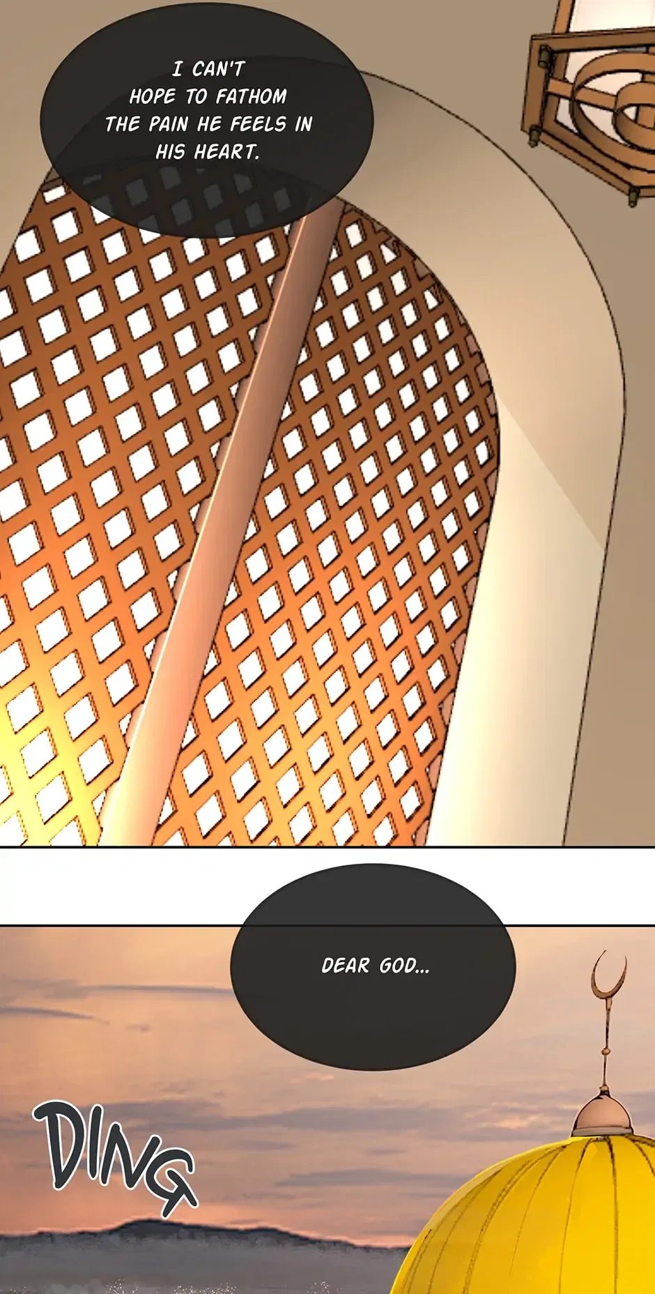 Devil Sword King Chapter 314 – Page 37