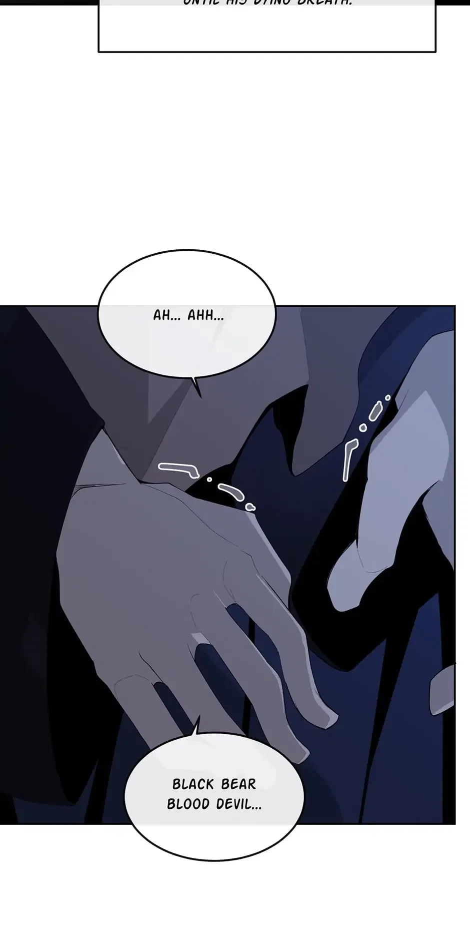 Devil Sword King Chapter 313 – Page 3