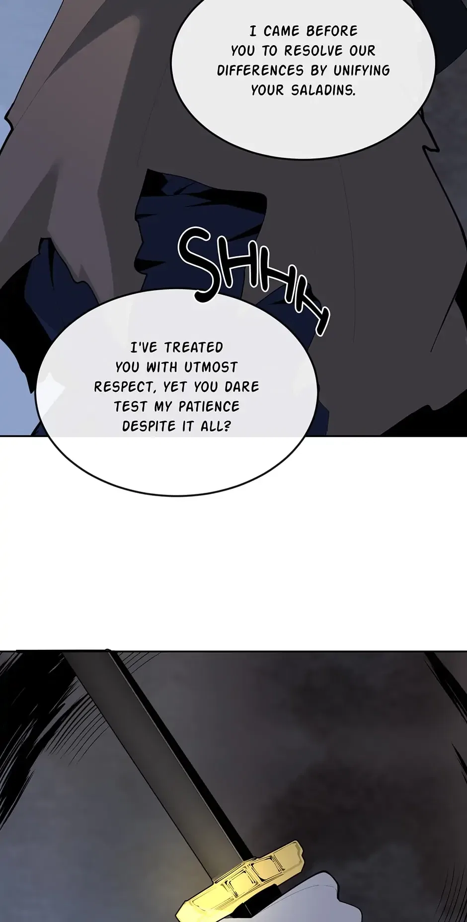 Devil Sword King Chapter 313 – Page 8
