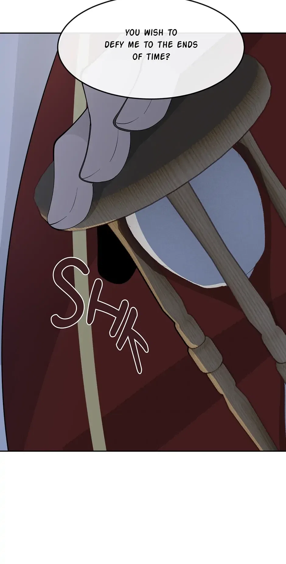 Devil Sword King Chapter 313 – Page 10
