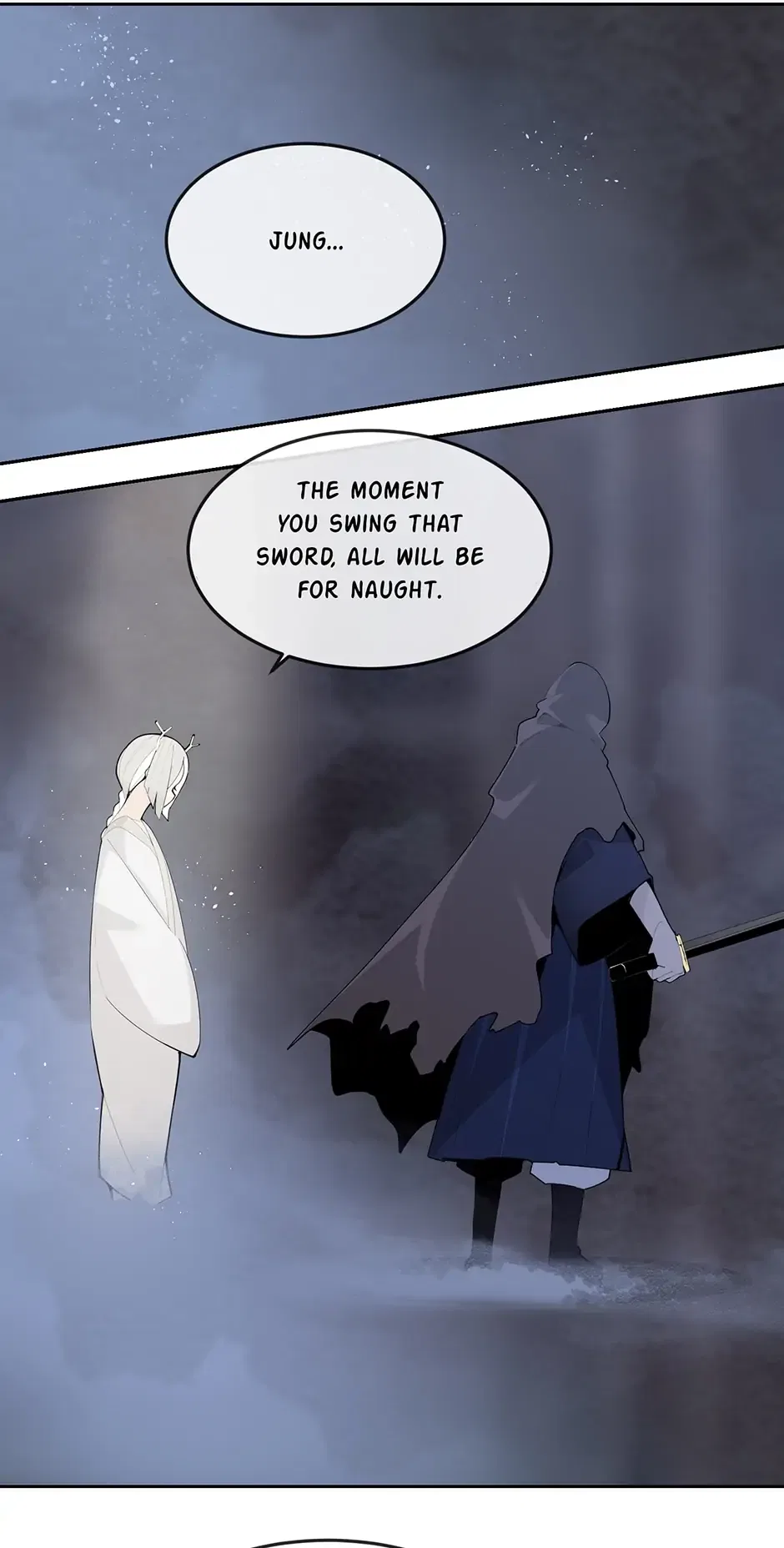 Devil Sword King Chapter 313 – Page 11