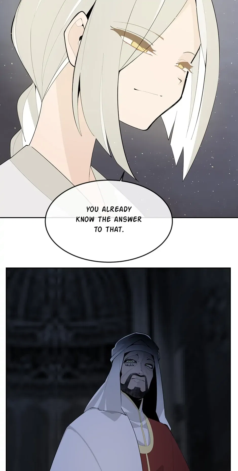 Devil Sword King Chapter 313 – Page 13