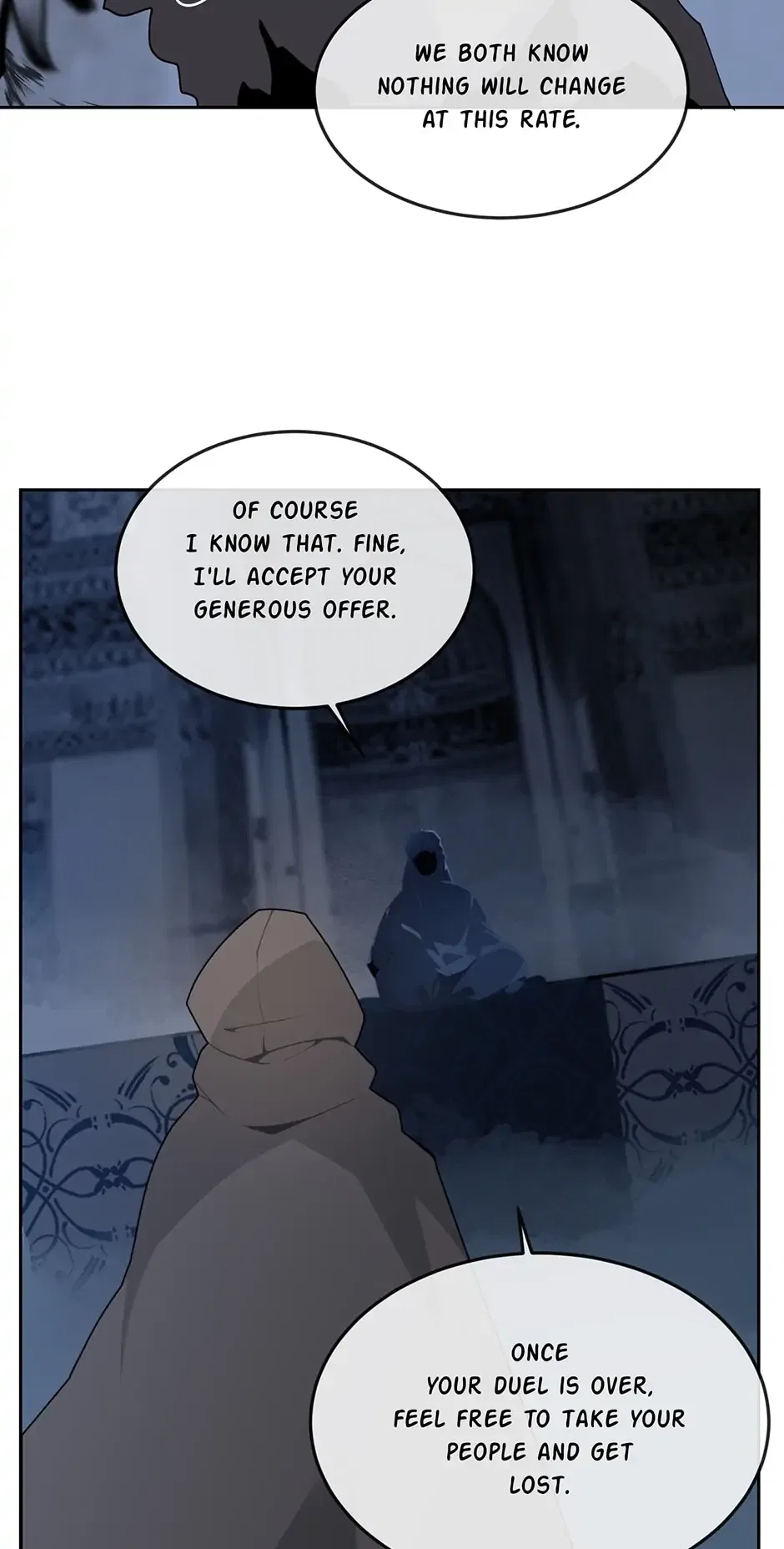 Devil Sword King Chapter 313 – Page 15