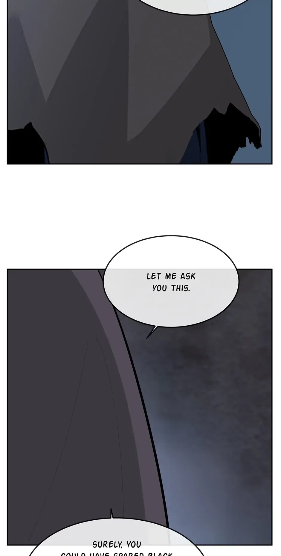 Devil Sword King Chapter 313 – Page 16