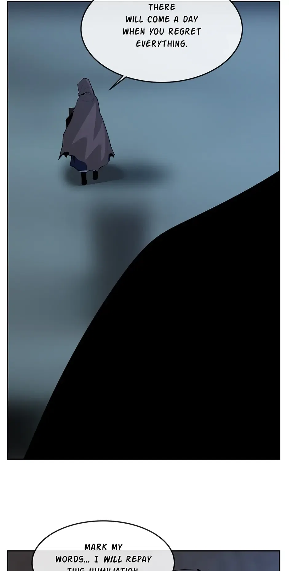 Devil Sword King Chapter 313 – Page 19