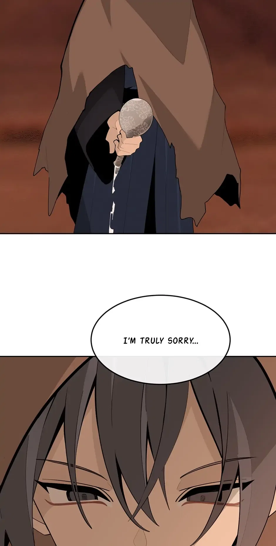Devil Sword King Chapter 313 – Page 25
