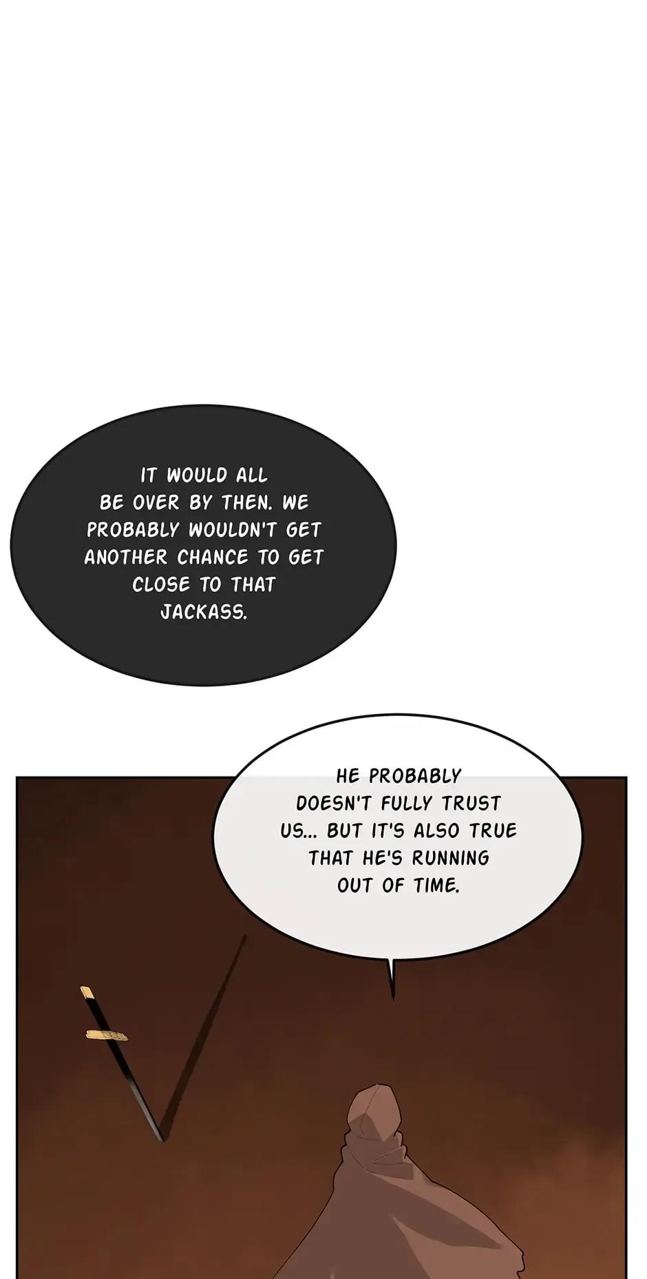 Devil Sword King Chapter 313 – Page 28
