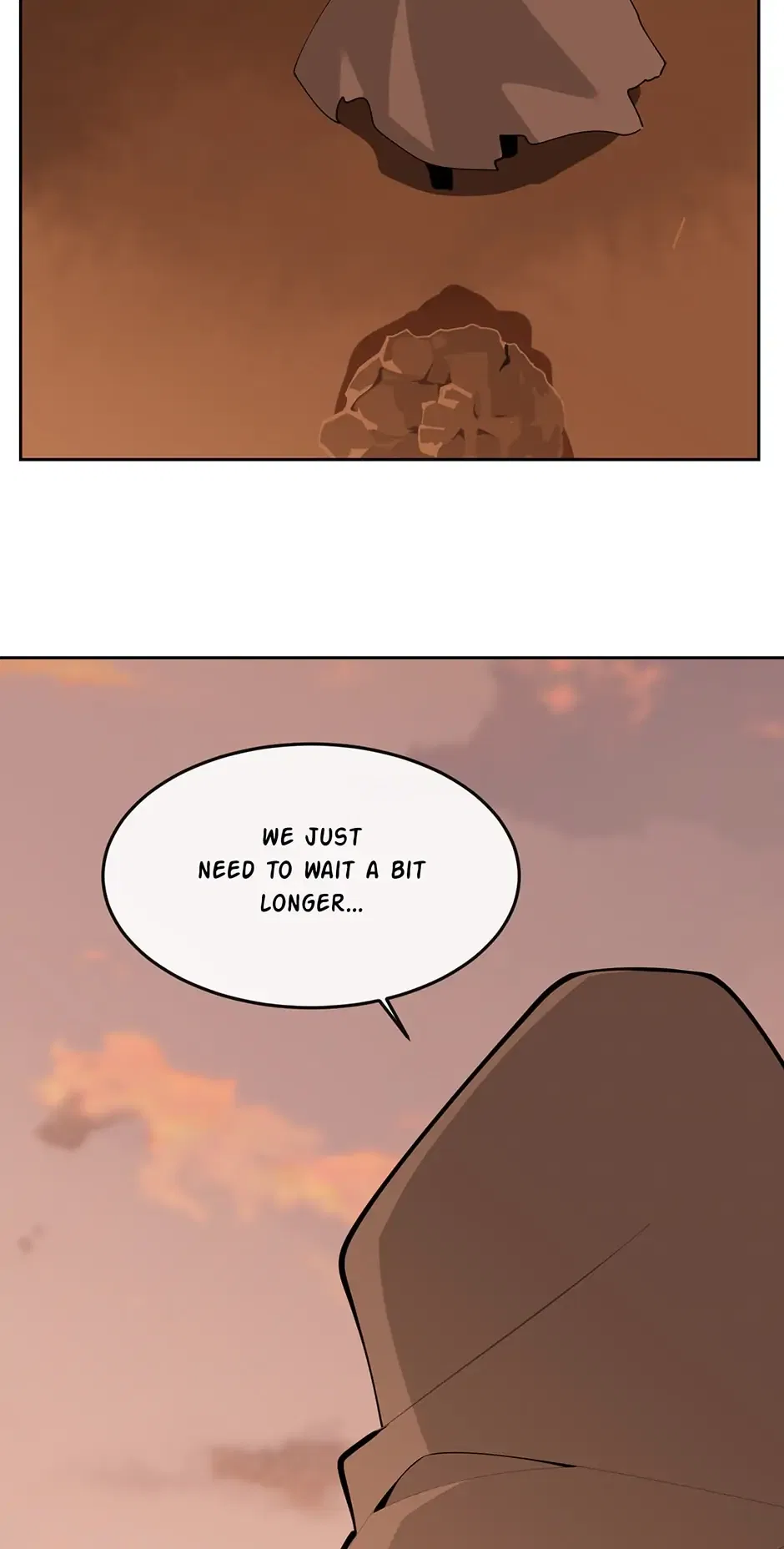 Devil Sword King Chapter 313 – Page 29