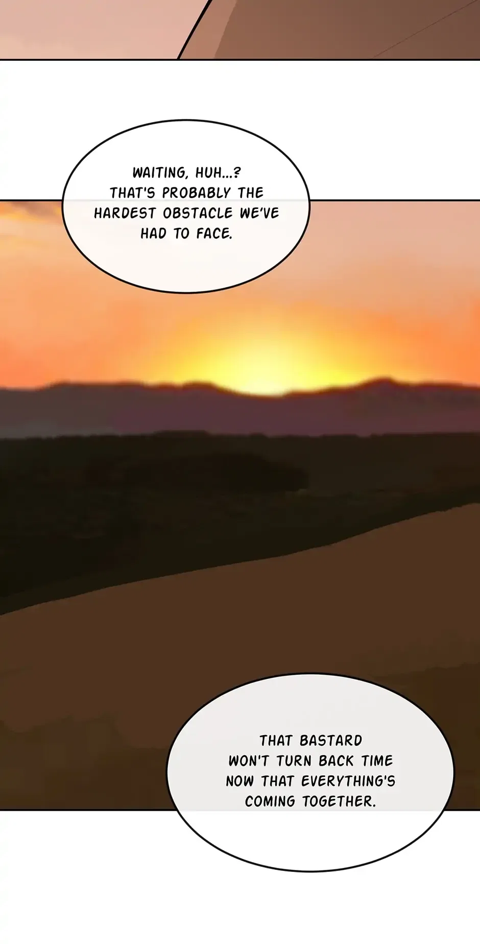 Devil Sword King Chapter 313 – Page 30