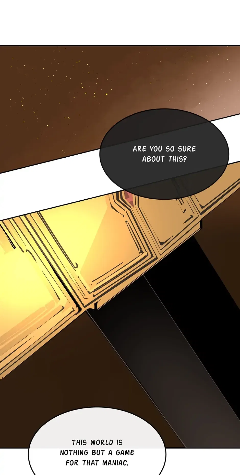 Devil Sword King Chapter 313 – Page 31