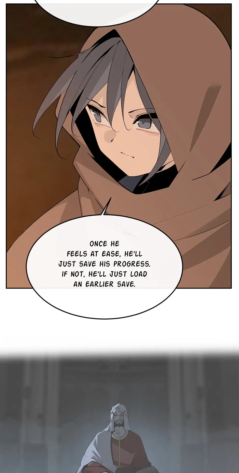 Devil Sword King Chapter 313 – Page 32