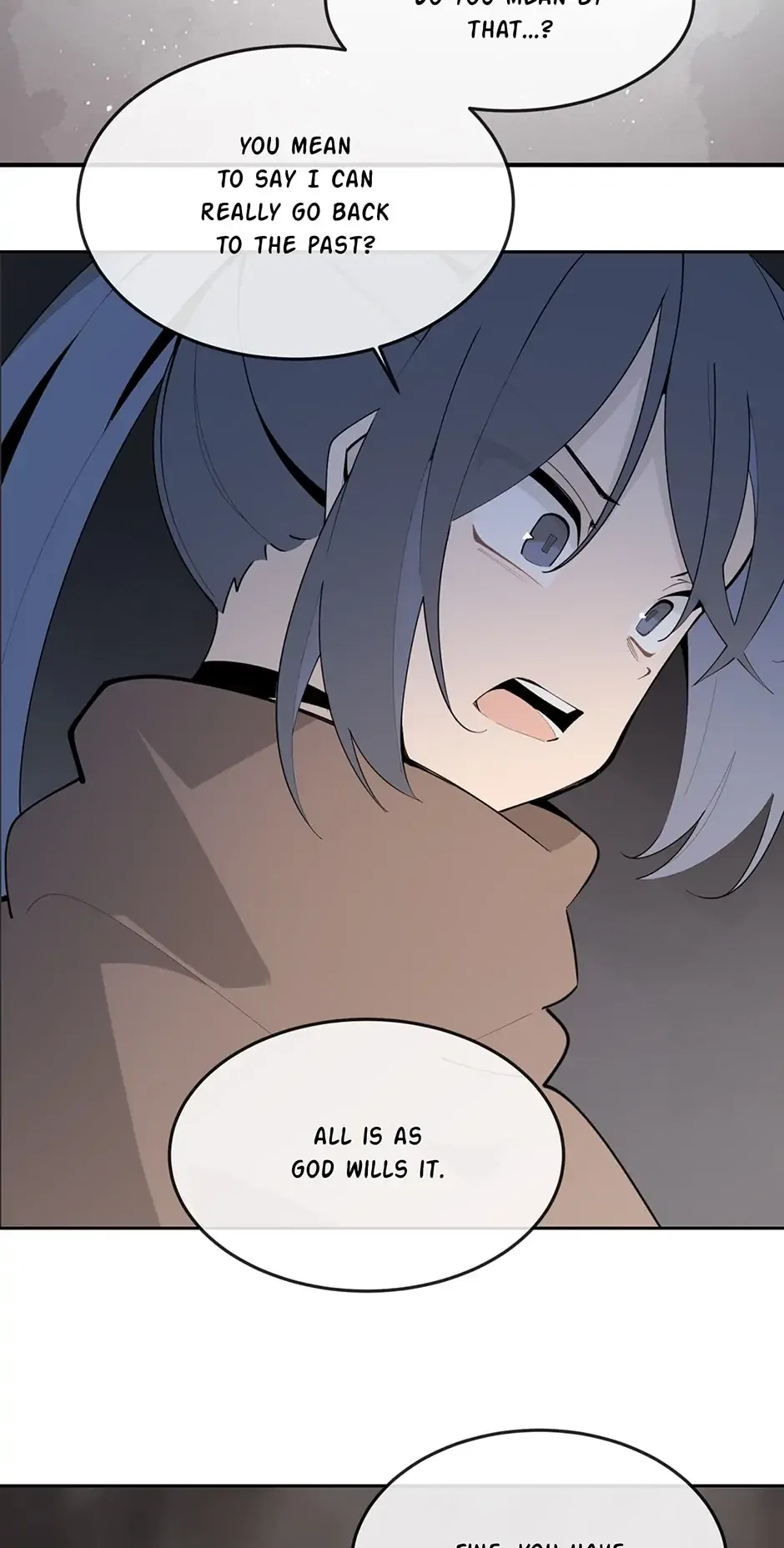 Devil Sword King Chapter 313 – Page 35