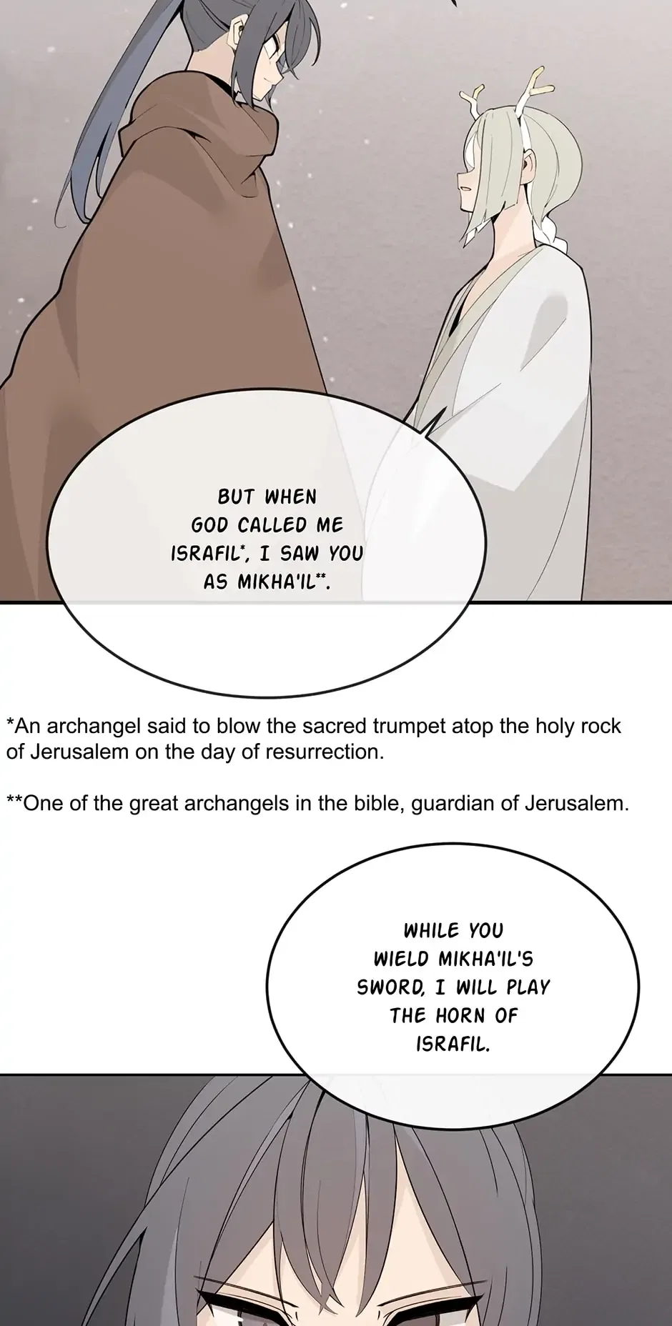 Devil Sword King Chapter 313 – Page 37