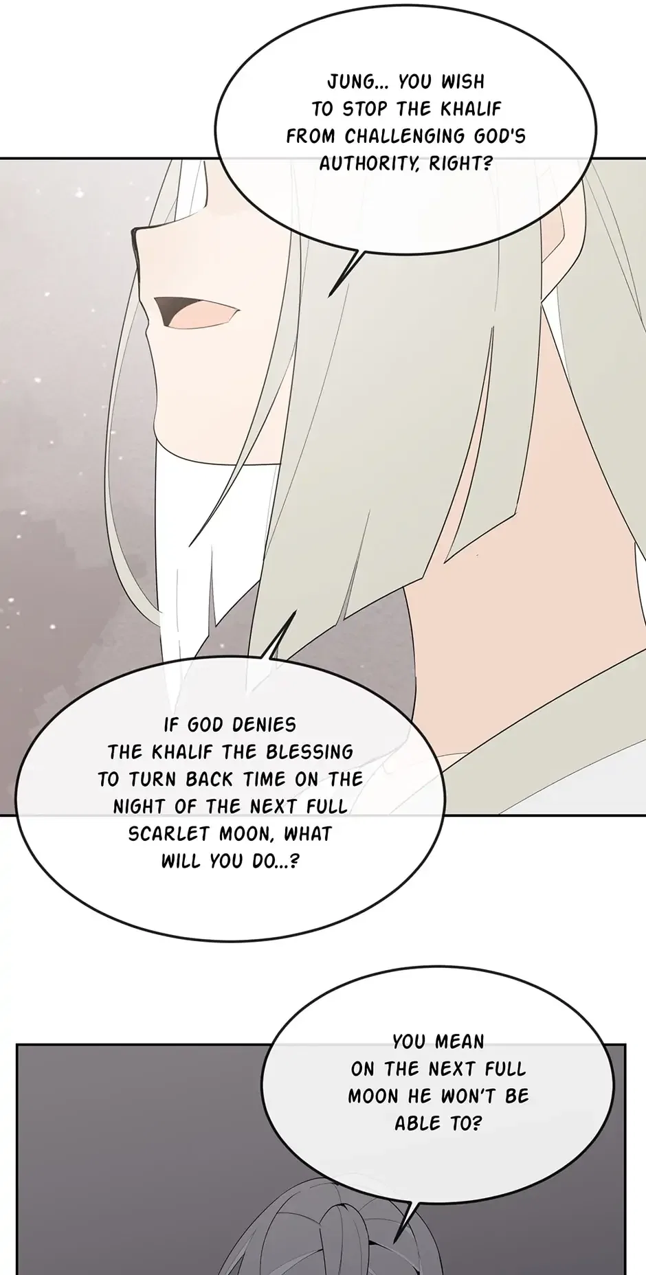 Devil Sword King Chapter 313 – Page 41