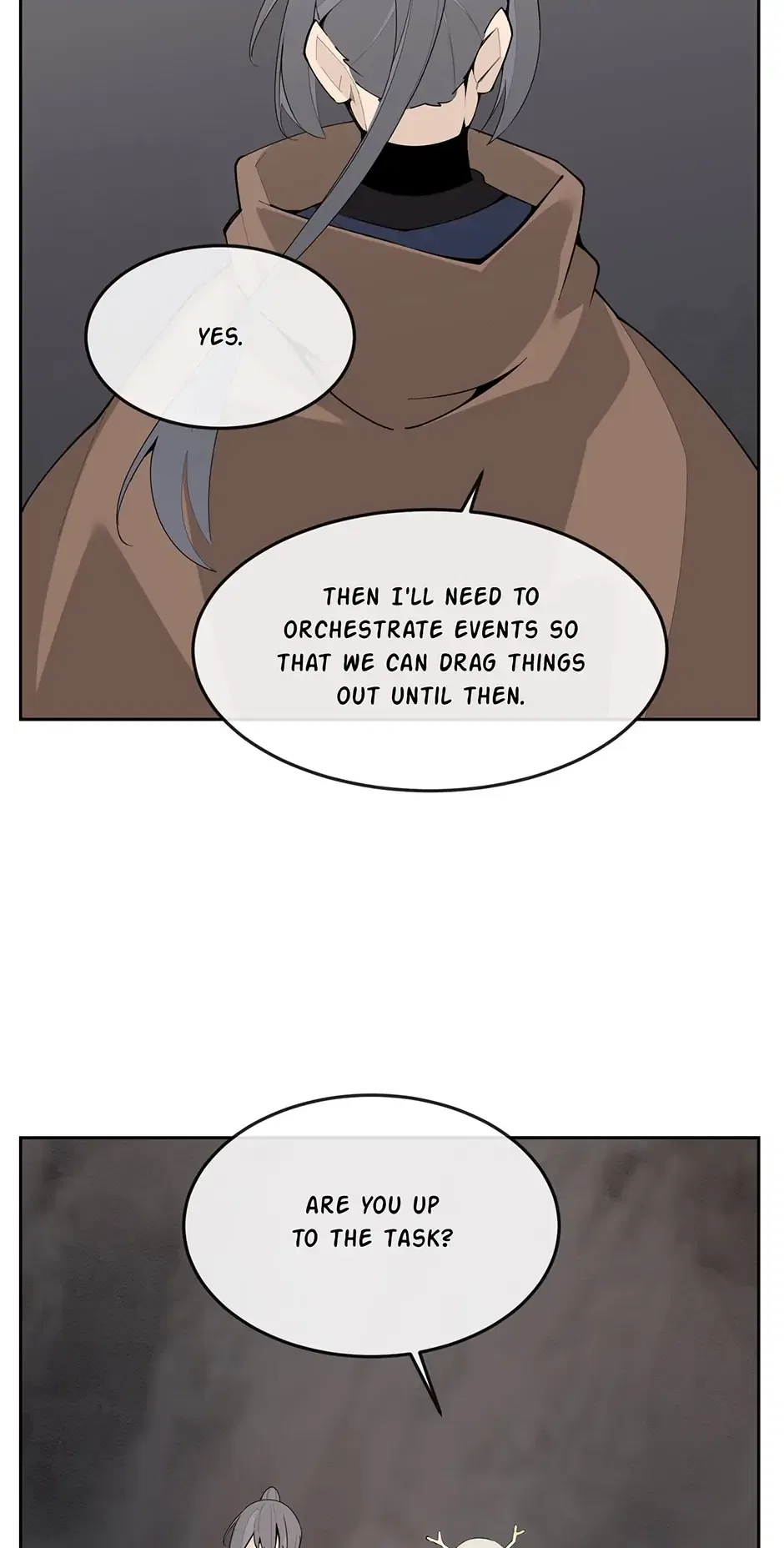 Devil Sword King Chapter 313 – Page 42